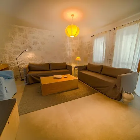 Villa Alacati'da Saunali Jakuzili *