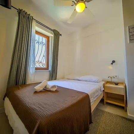 Alacati'da Saunali Jakuzili * Cesme