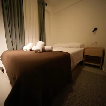 Alacati'da Saunali Jakuzili ヴィラ *