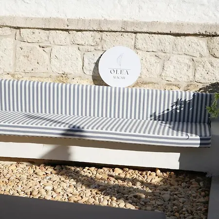 Alacati'da Saunali Jakuzili Cesme