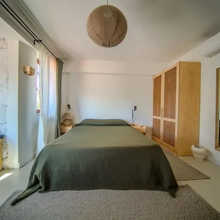 Alacati'da Saunali Jakuzili * Çeşme