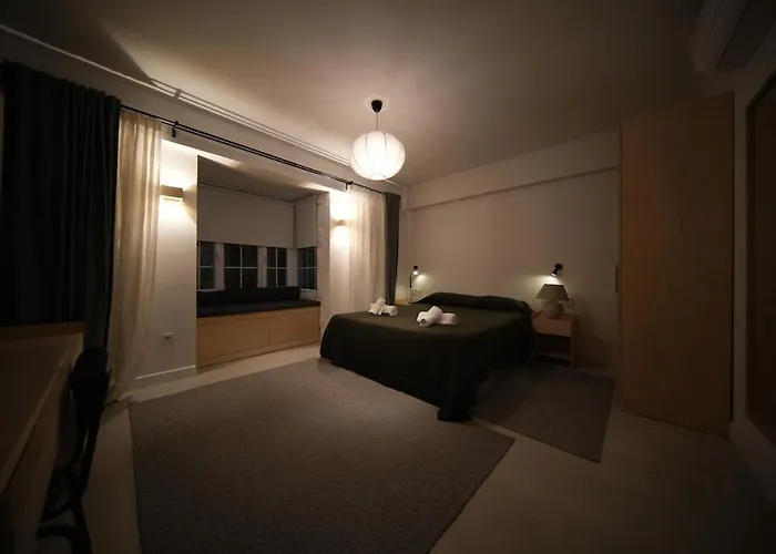 Alaçatı'da Saunalı Jakuzili * Çeşme